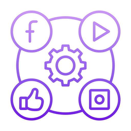 Social Media Publishing